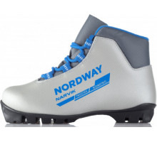 Ботинки для беговых лыж детские Nordway Narvik JR