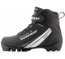 Ботинки для беговых лыж детские Nordway Bergen