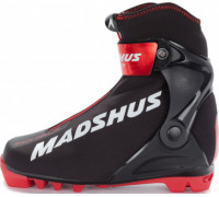 Ботинки для беговых лыж детские Madshus RACE PRO COMBI JR