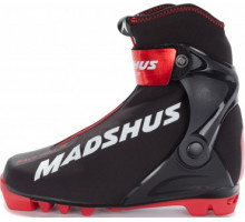 Ботинки для беговых лыж детские Madshus RACE PRO COMBI JR