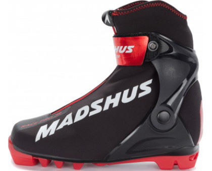 Ботинки для беговых лыж детские Madshus RACE PRO COMBI JR