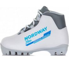 Ботинки для беговых лыж детские Nordway Bliss Jr NNN