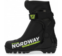 Ботинки для беговых лыж детские Nordway RS skate