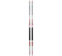 Беговые лыжи детские Madshus Nanosonic Carbon Classic JR Intelligrip