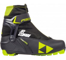 Ботинки для беговых лыж Fischer JR COMBI