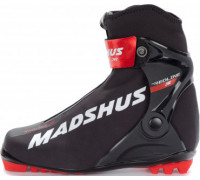 Ботинки для беговых лыж детские Madshus REDLINE SKATE JR