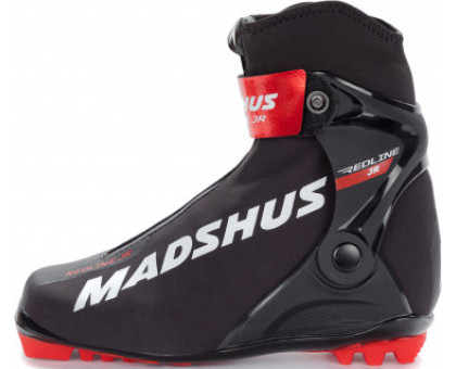 Ботинки для беговых лыж детские Madshus REDLINE SKATE JR