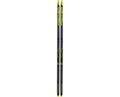 Беговые лыжи детские Fischer CARBONLITE CL JR Turnamic