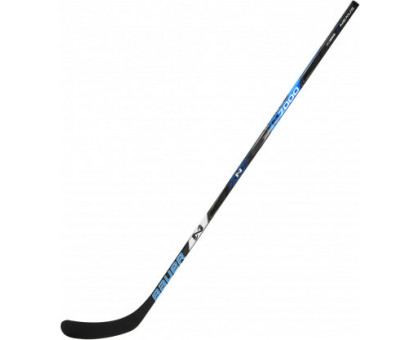 Клюшка хоккейная детская Bauer H16 NEXUS N 7000 GRIP STICK INT