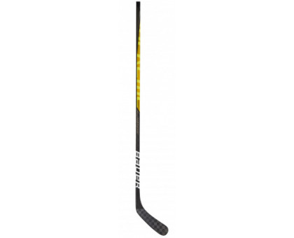 Клюшка хоккейная Bauer SUPREME 3S PRO GRIP