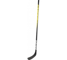 Клюшка хоккейная детская Bauer SUPREME 3S PRO GRIP