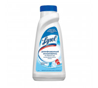 Кондиционер для белья Lysol Свежесть белья дезинфицирующий 450 мл