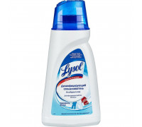 Кондиционер для белья Lysol Свежесть белья дезинфицирующий 1 л