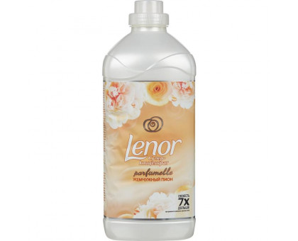 Кондиционер для белья Lenor Жемчужный пион 1.8 л