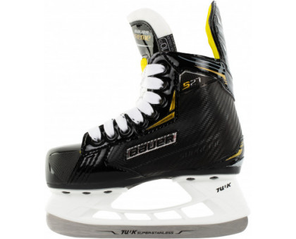 Коньки хоккейные детские Bauer Supreme S 27 YTH