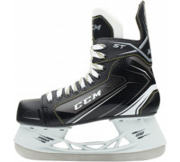 Коньки хоккейные детские CCM Super Tacks ST YTH