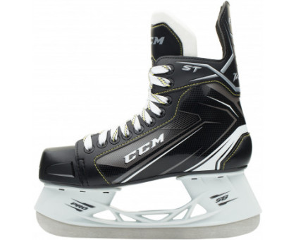 Коньки хоккейные детские CCM Super Tacks ST YTH