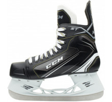 Коньки хоккейные подростковые CCM SK CCM TACKS ST JR