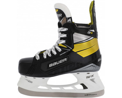 Коньки хоккейные детские Bauer SUPREME 3S