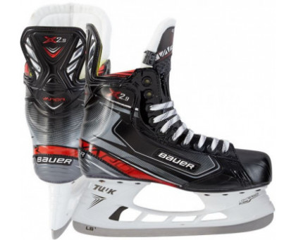 Коньки хоккейные детские Bauer VAPOR X2.9