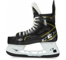 Коньки хоккейные детские CCM SK SUPERTACKS AS3 PRO JR D