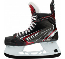 Коньки хоккейные детские CCM SK JETSPEED FT460