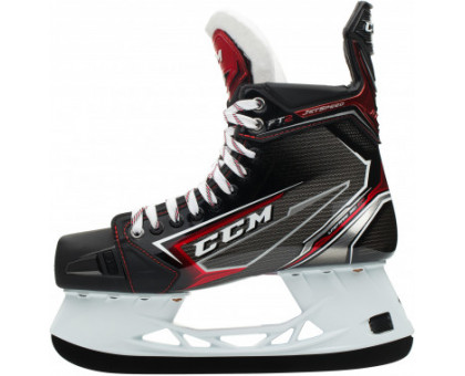 Коньки хоккейные детские CCM SK JETSPEED FT460