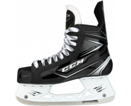 Коньки хоккейные детские CCM SK Ribcor 74K JR D