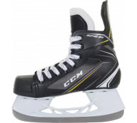 Коньки хоккейные детские CCM Super Tacks 9040 SE YTH