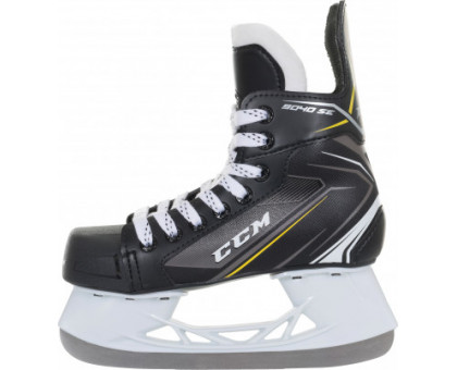 Коньки хоккейные детские CCM Super Tacks 9040 SE YTH