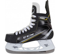 Коньки хоккейные детские CCM Super Tacks 9050