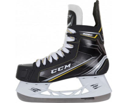 Коньки хоккейные детские CCM Super Tacks 9050