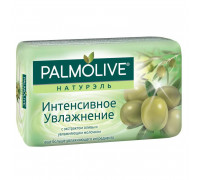 Мыло туалетное Palmolive Интенсивное увлажнение 90 г