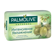 Мыло туалетное Palmolive Интенсивное увлажнение 90 г