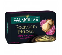 Мыло туалетное Palmolive Роскошь масел 90 г