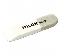 Ластик Milan 8030 каучуковый 60х14х107 мм