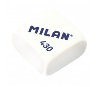 Ластик Milan 430 каучуковый 28х28х13 мм