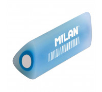 Ластик Milan PPMF30 пластиковый 51х25х25 мм