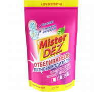 Отбеливатель пятновыводитель Mister Dez Eco-Cleaning порошок 800 г