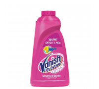 Пятновыводитель Vanish жидкий 1л