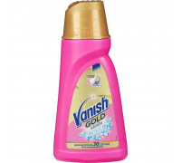 Пятновыводитель Vanish Gold Oxi Action гель 1 л