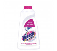 Пятновыводитель Vanish Oxi Кристальная белизна 1 л