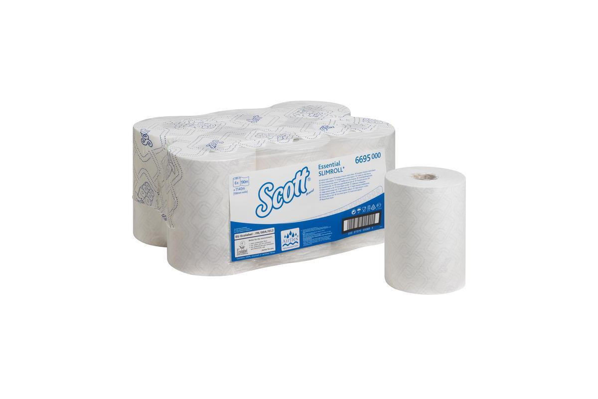 3 слойные бумажные полотенца