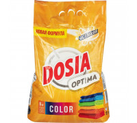 Порошок стиральный автомат Dosia Optima Color 6 кг