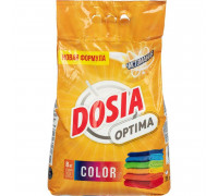 Порошок стиральный автомат Dosia Optima Color 8 кг