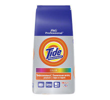 Порошок стиральный автомат Tide Professional Color 15 кг