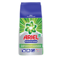 Порошок стиральный автомат Ariel Professional 15 кг