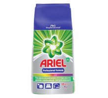 Порошок стиральный автомат Ariel Professional Color 15 кг