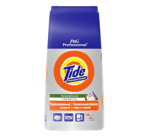 Порошок стиральный автомат Tide Professional Альпийская свежесть 15 кг