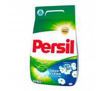 Порошок стиральный автомат Persil Deep Clean 360 3 кг